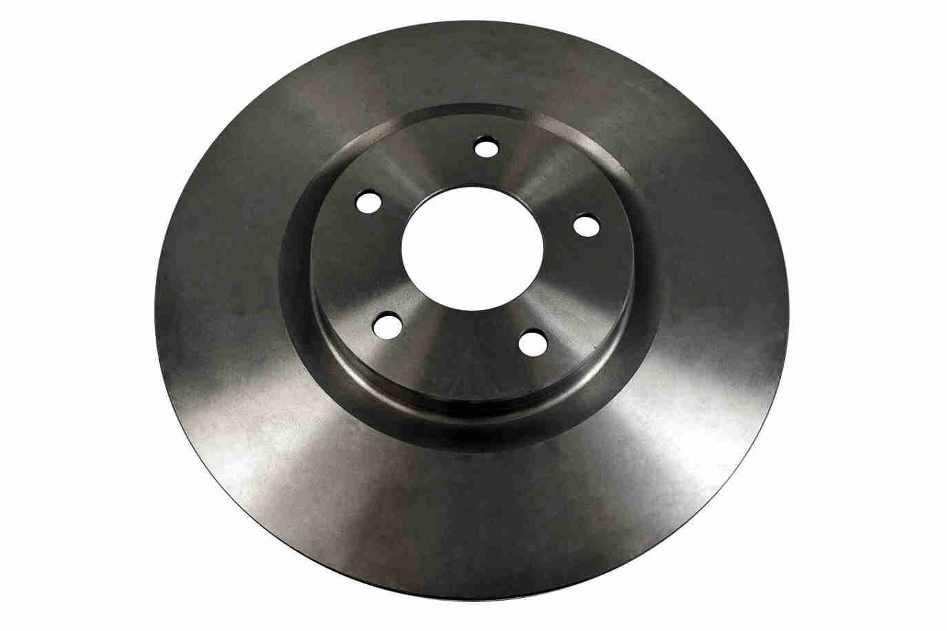 Stabdžių diskas ACKOJA A38-80013