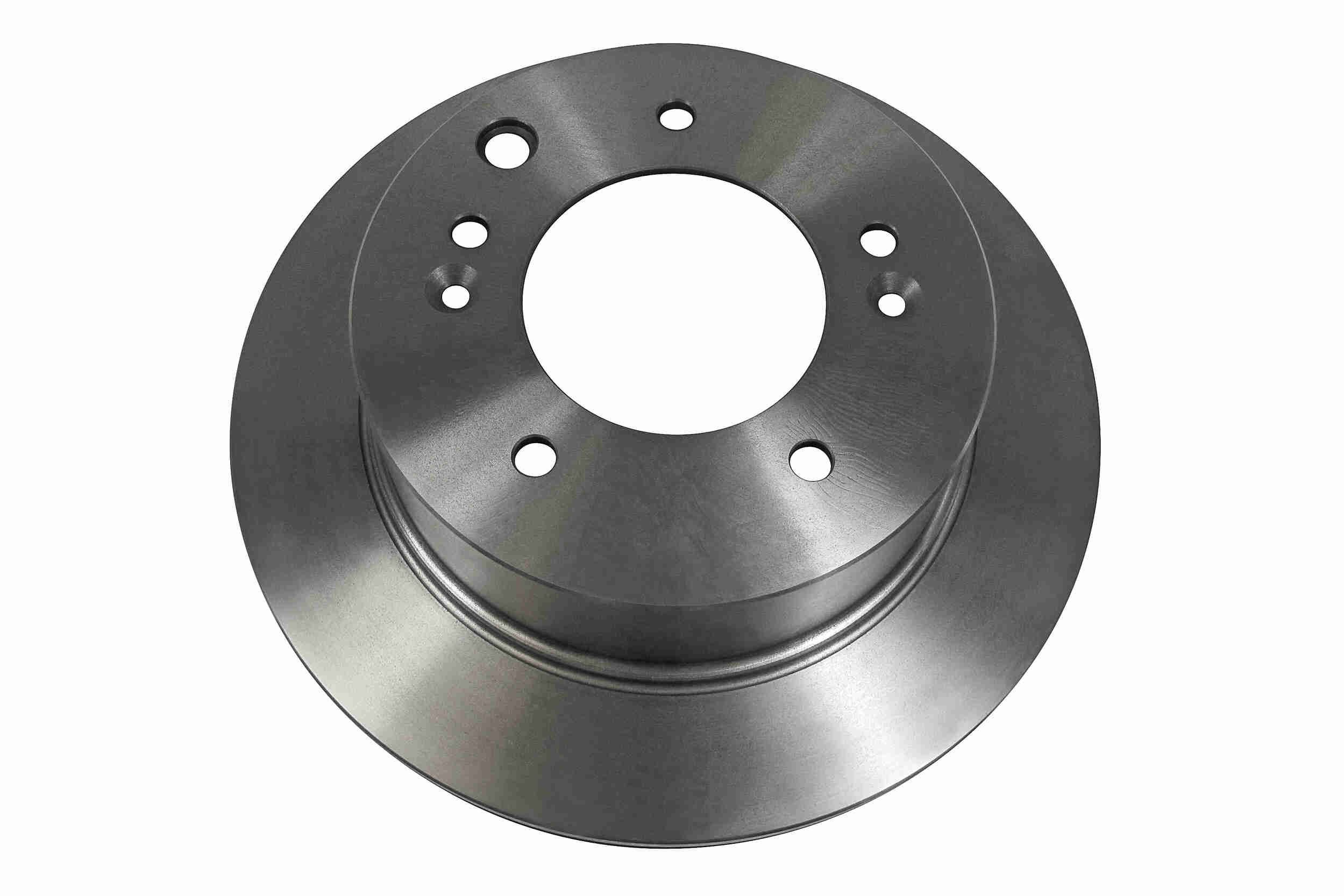 Stabdžių diskas ACKOJA A52-2500