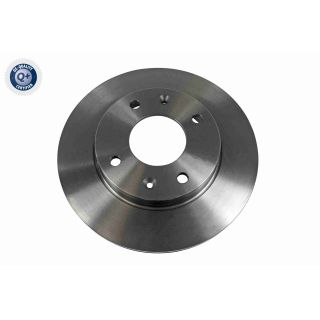 Stabdžių diskas ACKOJA A52-2503