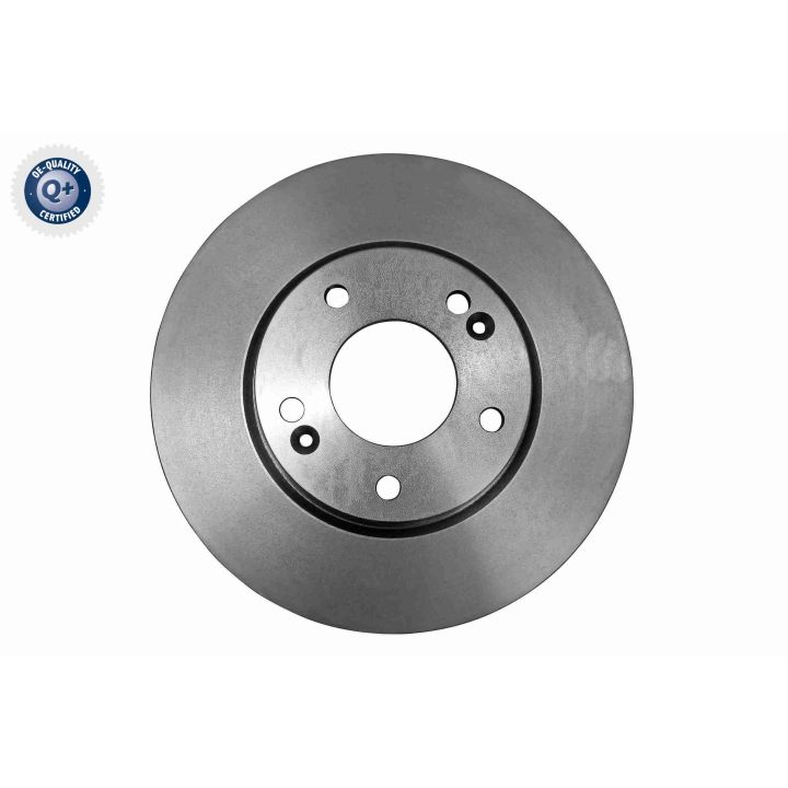 Stabdžių diskas ACKOJA A52-2504