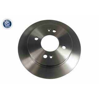 Stabdžių diskas ACKOJA A52-2508