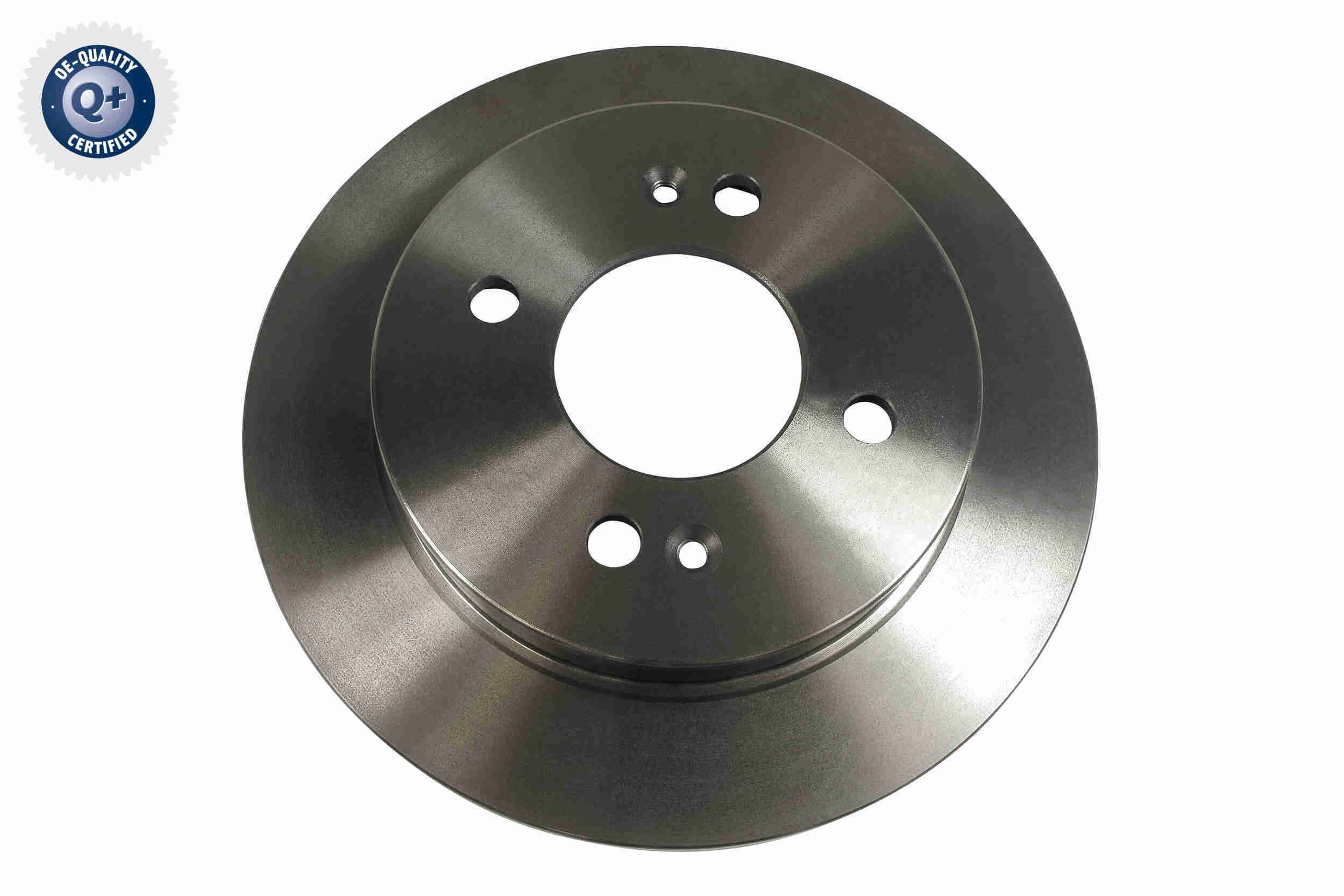 Stabdžių diskas ACKOJA A52-2508