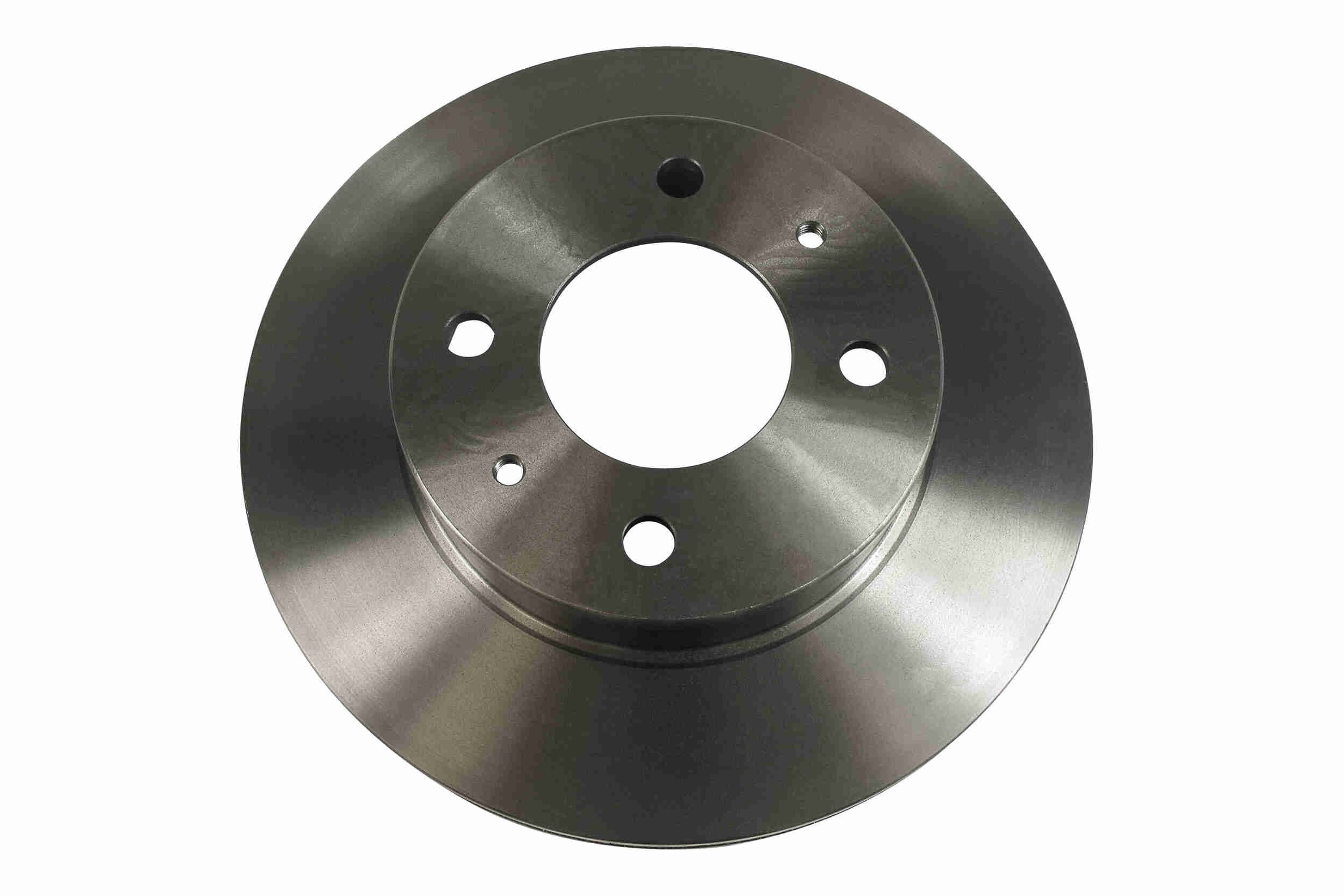 Stabdžių diskas ACKOJA A52-2510