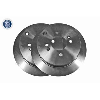 Stabdžių diskas ACKOJA A52-40009