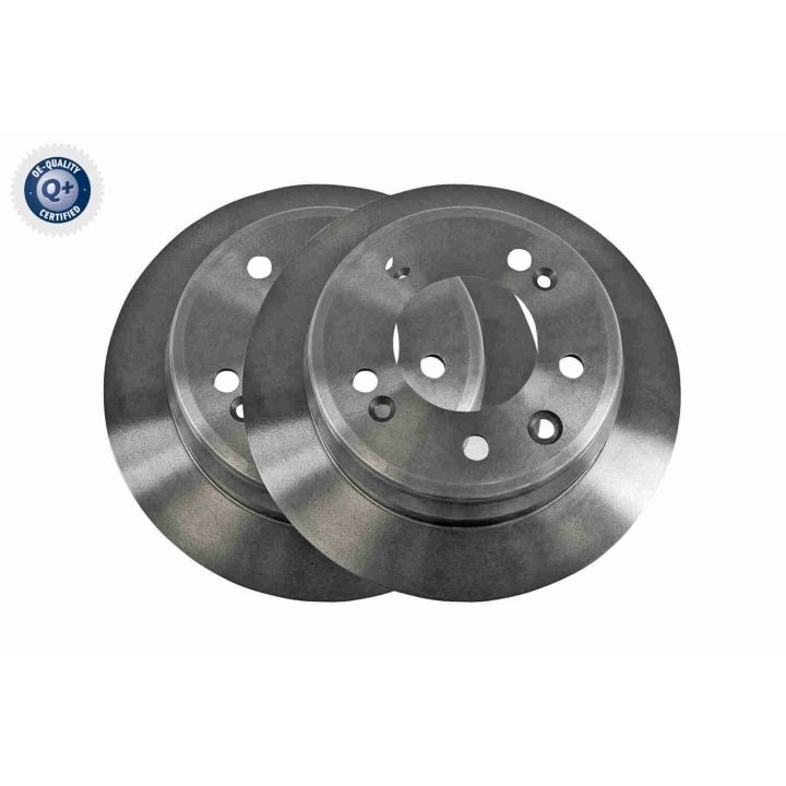 Stabdžių diskas ACKOJA A52-40010