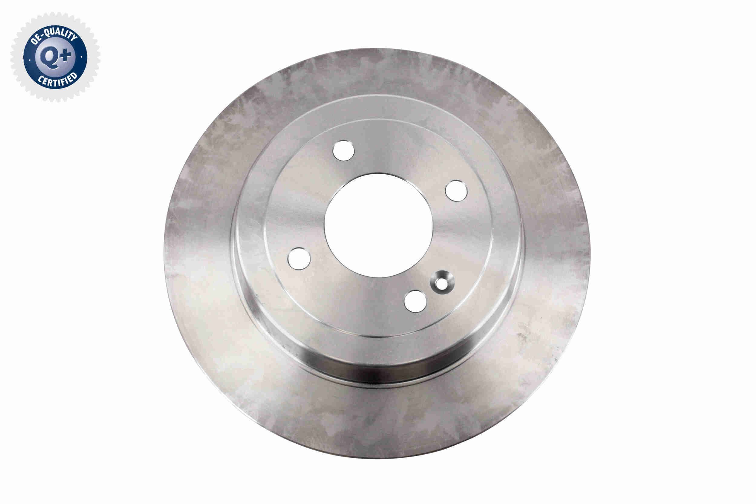 Stabdžių diskas ACKOJA A52-40013