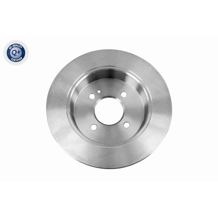 Stabdžių diskas ACKOJA A52-40013