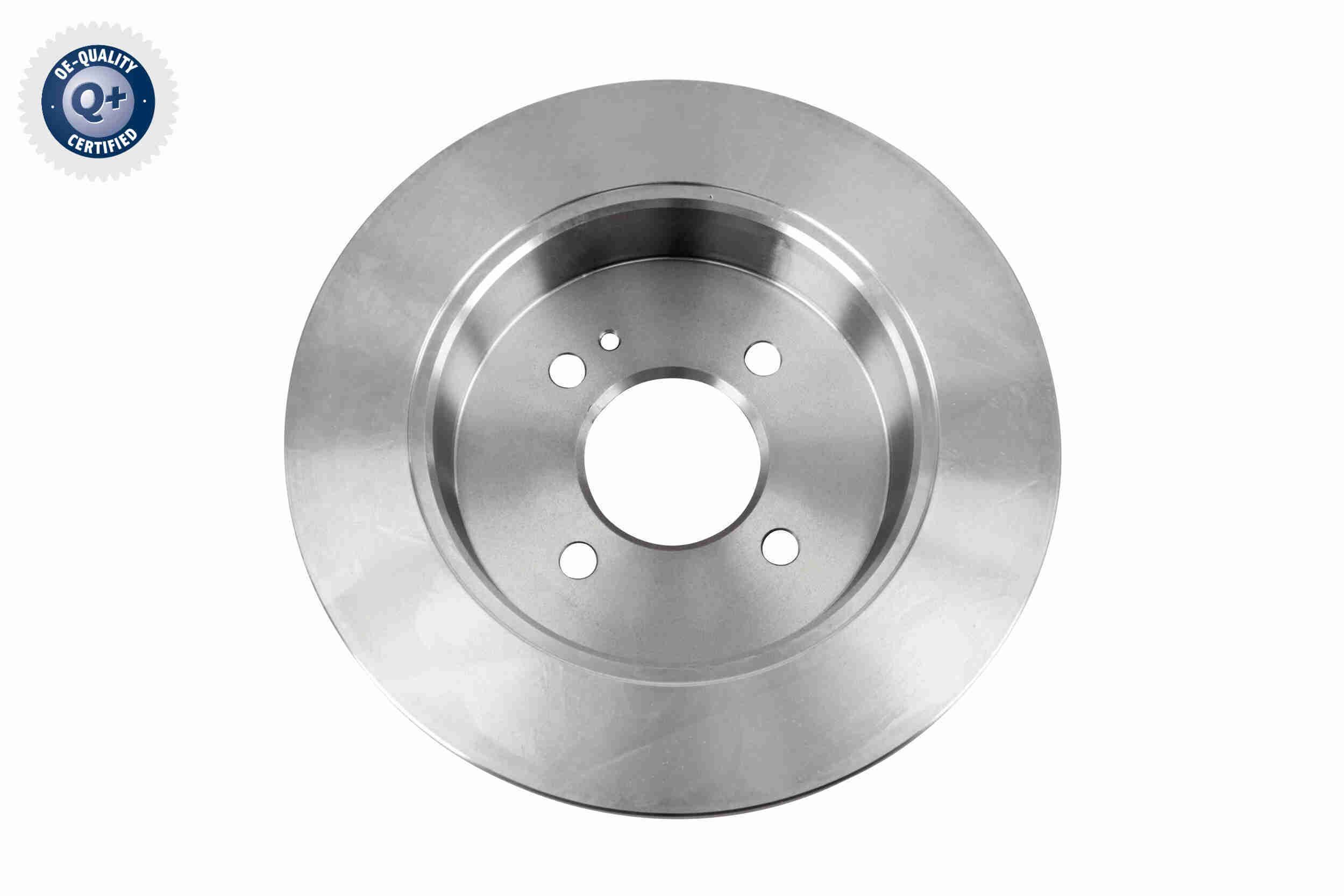 Stabdžių diskas ACKOJA A52-40013