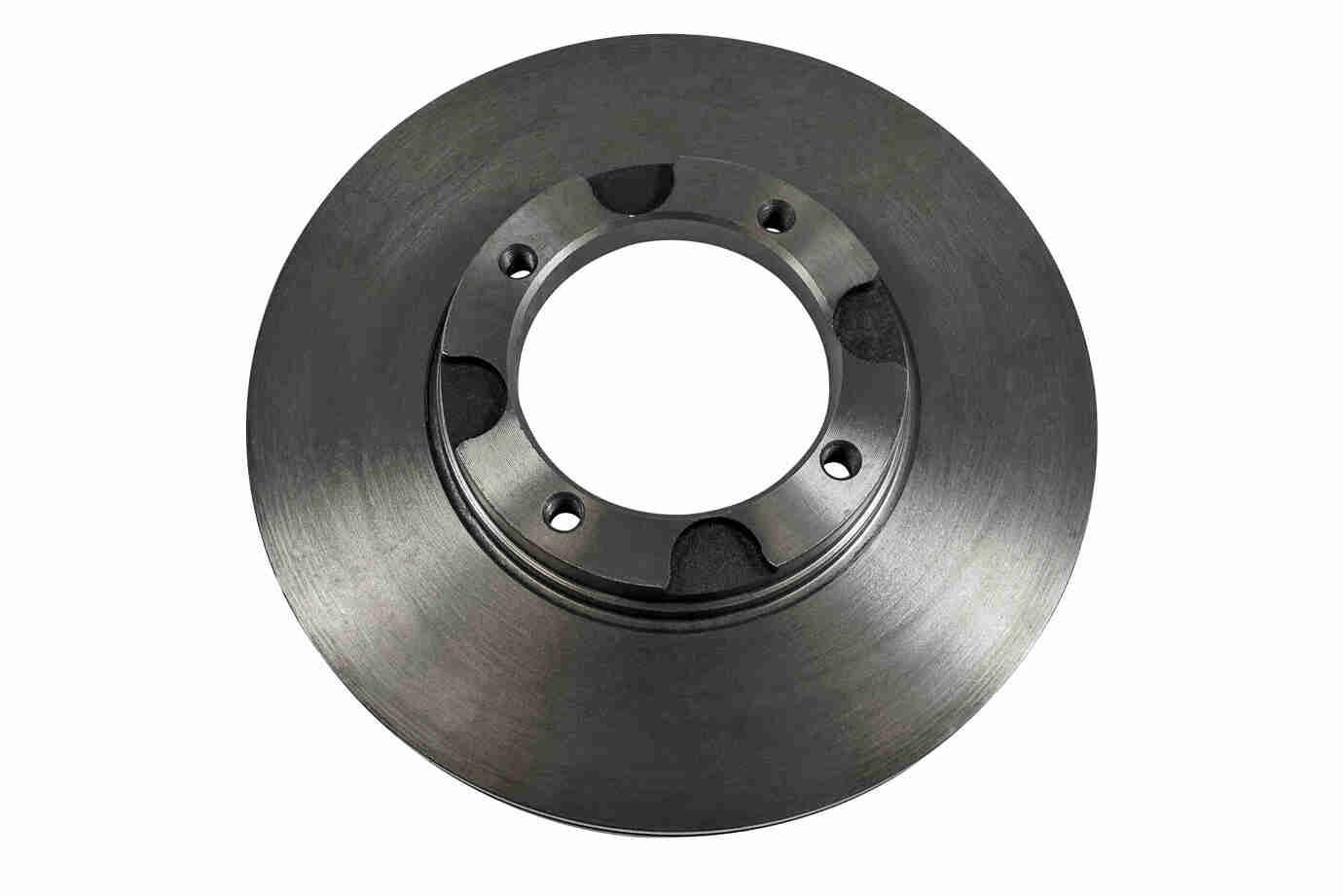 Stabdžių diskas ACKOJA A52-80002