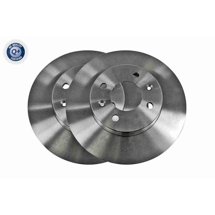 Stabdžių diskas ACKOJA A52-80006