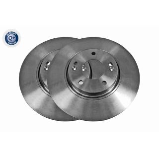 Stabdžių diskas ACKOJA A52-80013