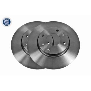 Stabdžių diskas ACKOJA A52-80014