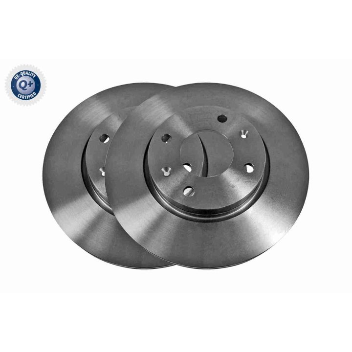 Stabdžių diskas ACKOJA A52-80014