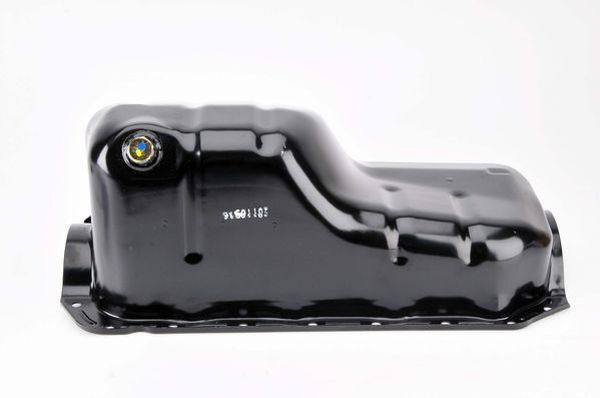 Alyvos karteris BLIC 0216-00-3432470P