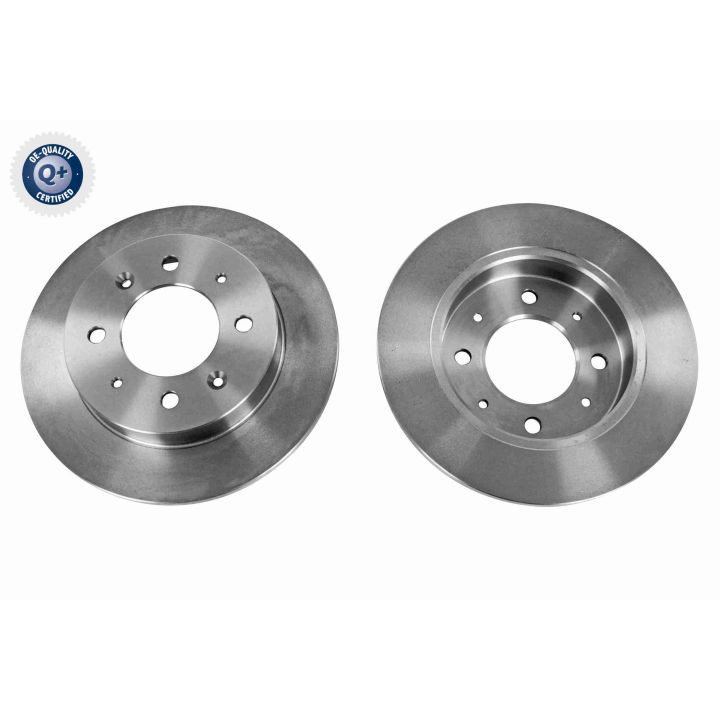 Stabdžių diskas ACKOJA A53-40003