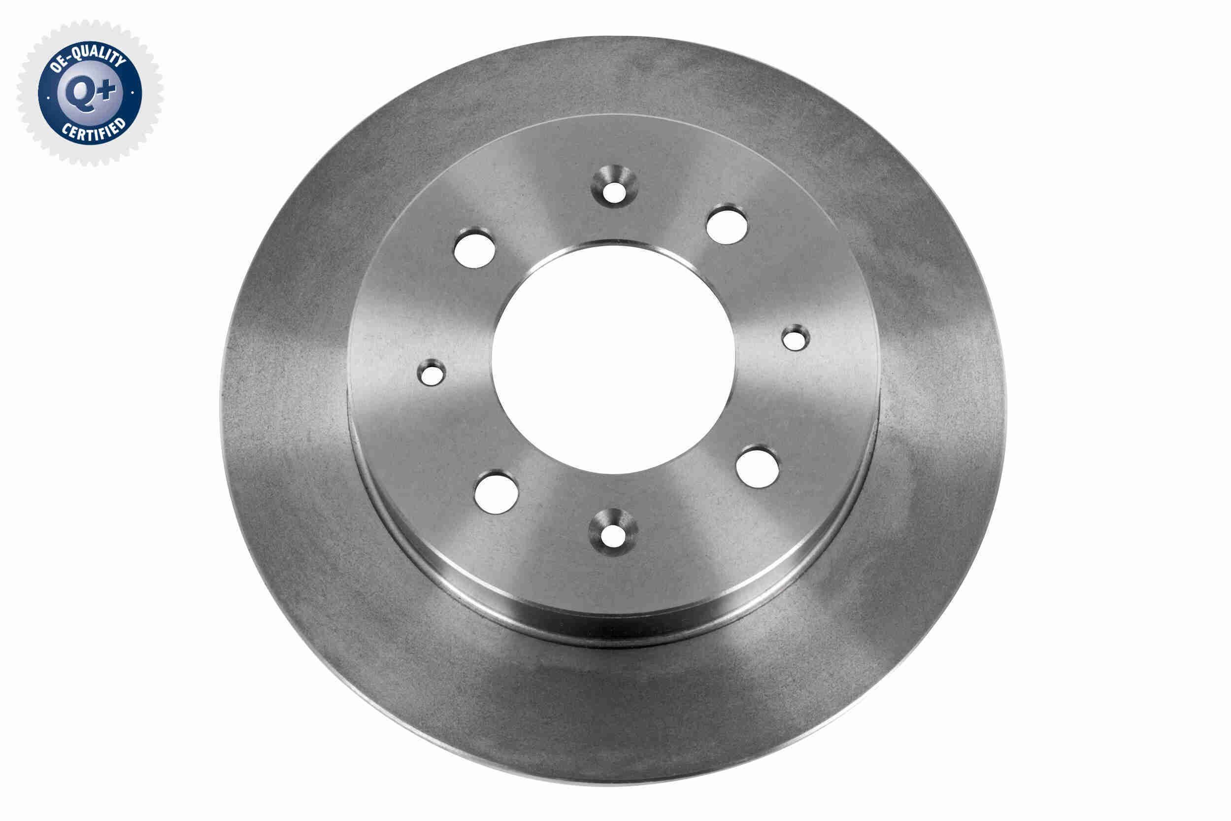 Stabdžių diskas ACKOJA A53-40003