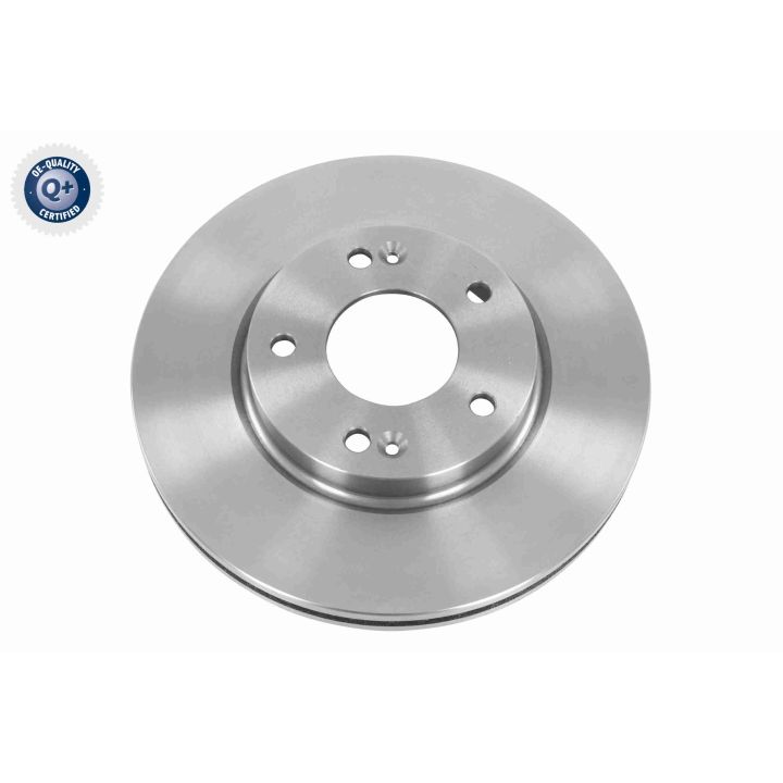 Stabdžių diskas ACKOJA A53-80005