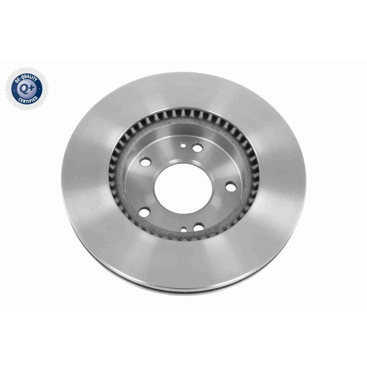 Stabdžių diskas ACKOJA A53-80005