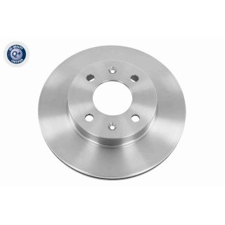 Stabdžių diskas ACKOJA A53-80006