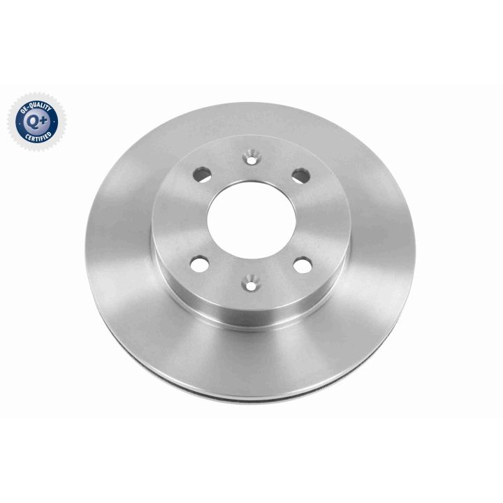 Stabdžių diskas ACKOJA A53-80006