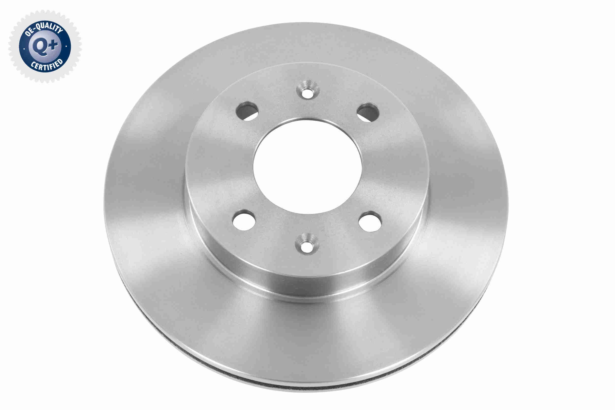 Stabdžių diskas ACKOJA A53-80006