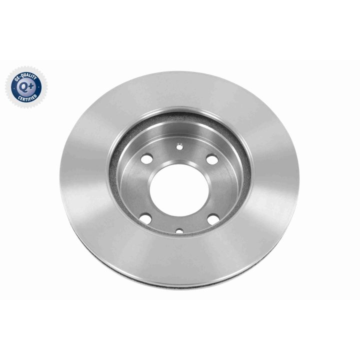 Stabdžių diskas ACKOJA A53-80006