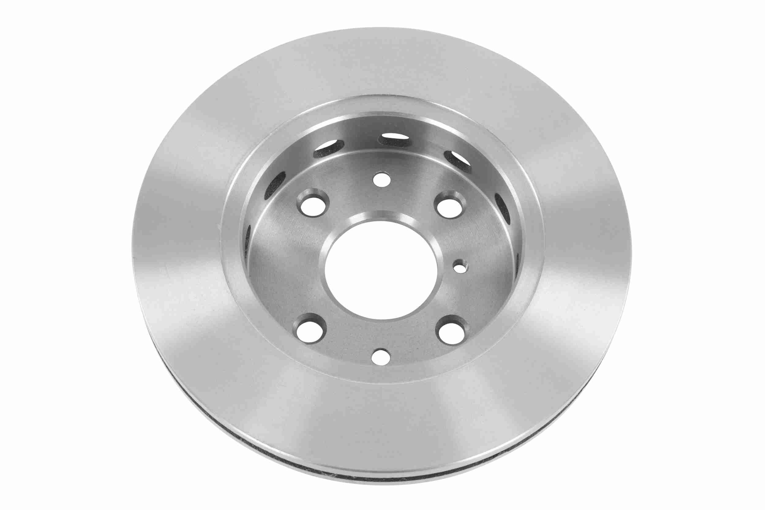 Stabdžių diskas ACKOJA A53-80013