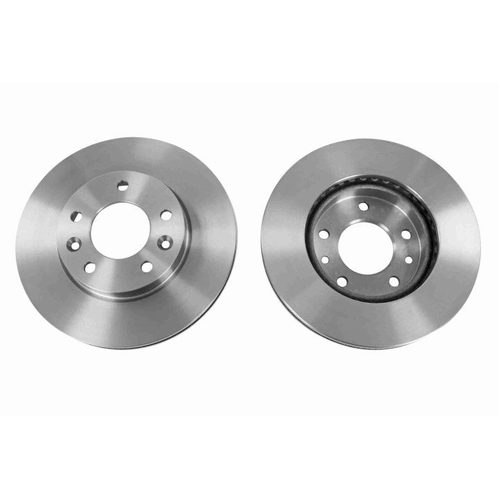 Stabdžių diskas ACKOJA A53-80014