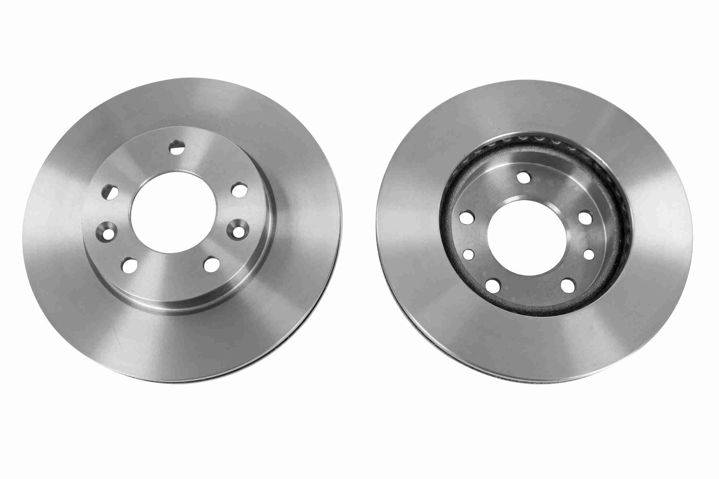 Stabdžių diskas ACKOJA A53-80014