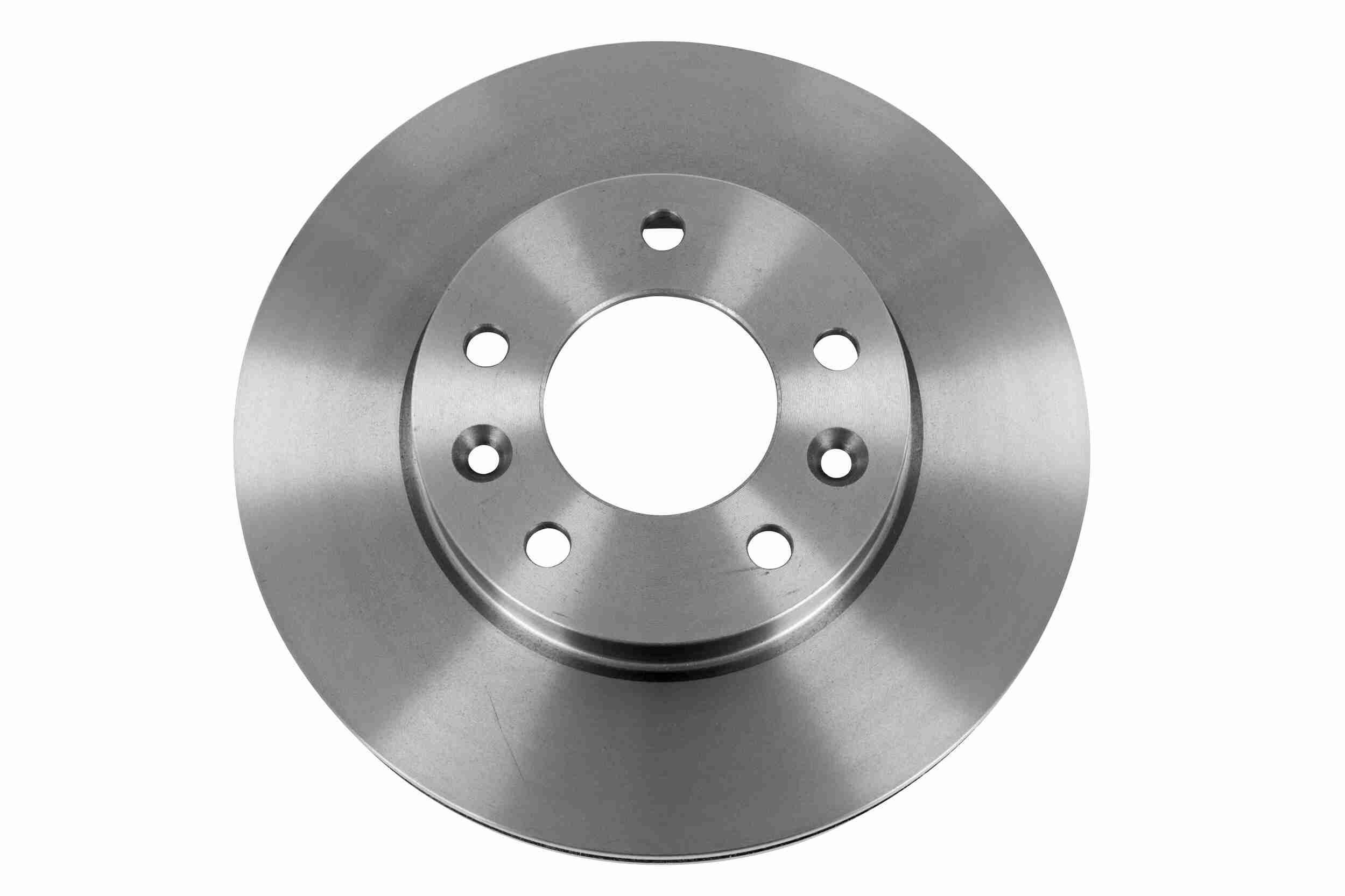 Stabdžių diskas ACKOJA A53-80014