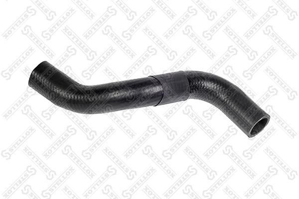 Radiatoriaus žarna STELLOX 10-35754-SX