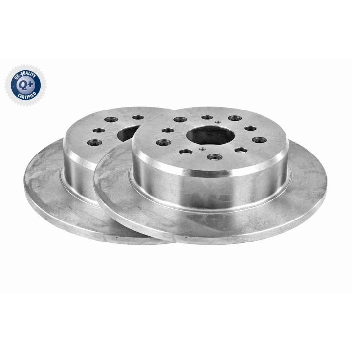 Stabdžių diskas ACKOJA A70-40007