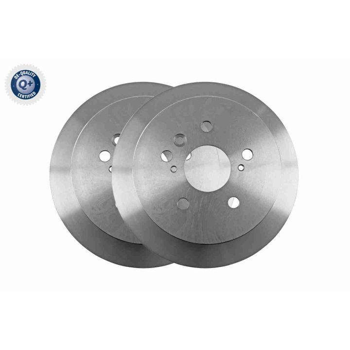 Stabdžių diskas ACKOJA A70-40008