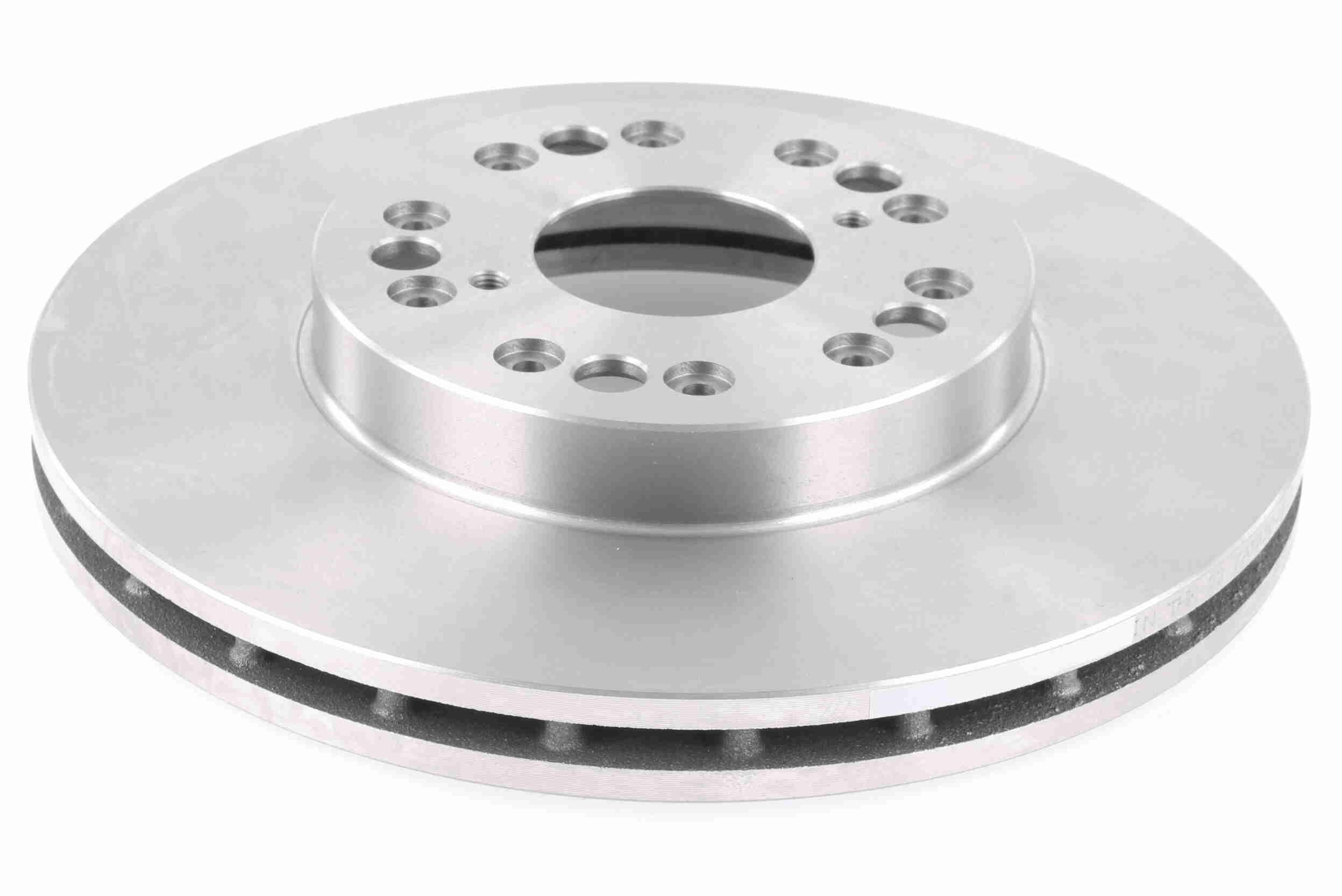 Stabdžių diskas ACKOJA A70-80009