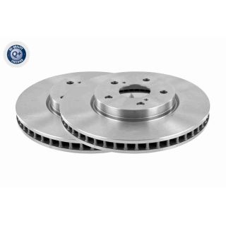 Stabdžių diskas ACKOJA A70-80016