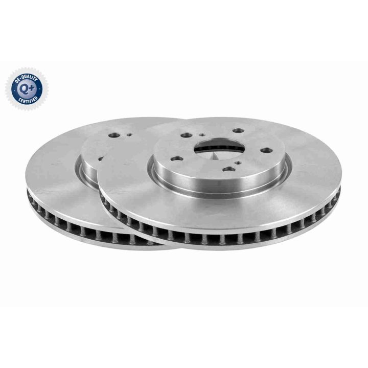 Stabdžių diskas ACKOJA A70-80016