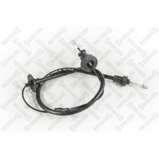 Sankabos trosas STELLOX 29-98303-SX