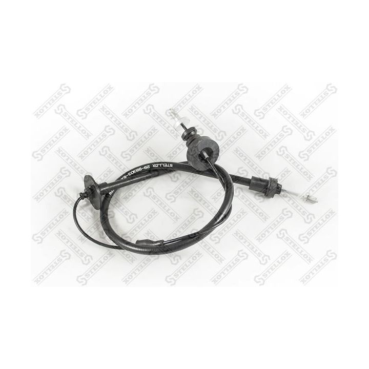 Sankabos trosas STELLOX 29-98303-SX