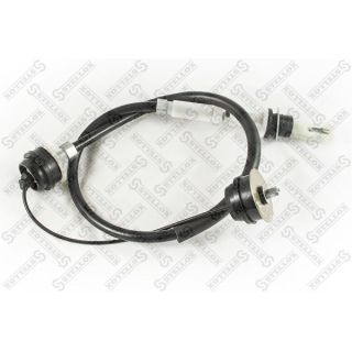 Sankabos trosas STELLOX 29-98308-SX