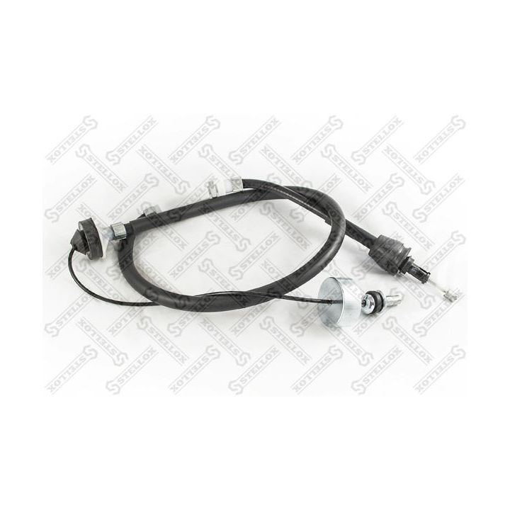 Sankabos trosas STELLOX 29-98311-SX