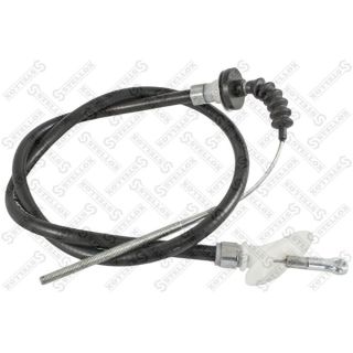 Sankabos trosas STELLOX 29-98318-SX