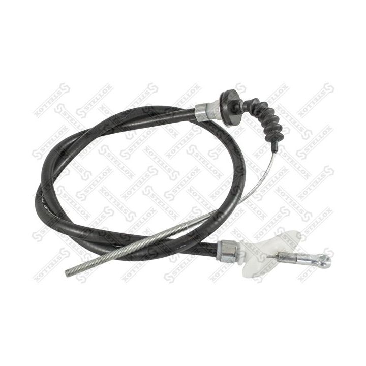 Sankabos trosas STELLOX 29-98318-SX