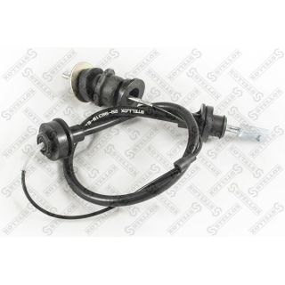 Sankabos trosas STELLOX 29-98319-SX