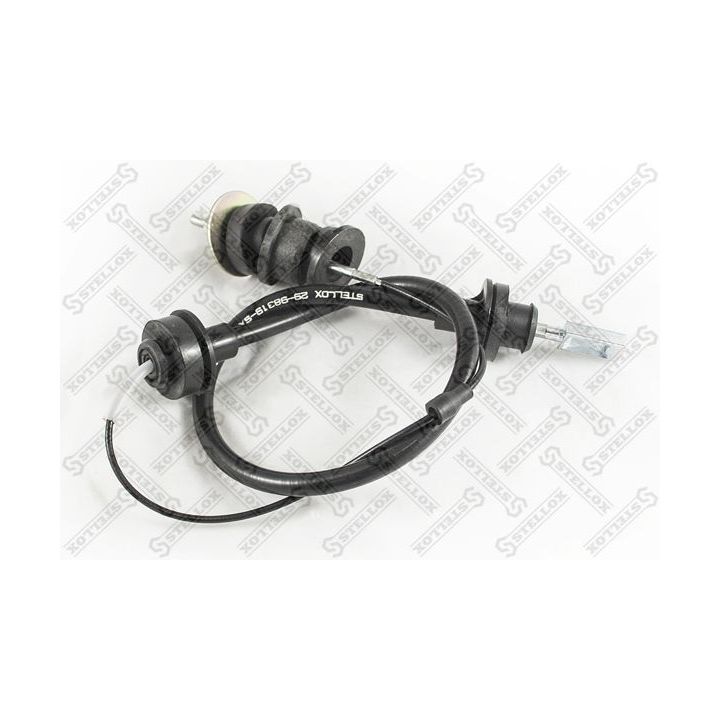 Sankabos trosas STELLOX 29-98319-SX