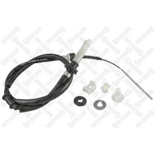 Sankabos trosas STELLOX 29-98326-SX