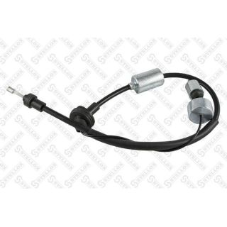 Sankabos trosas STELLOX 29-98327-SX