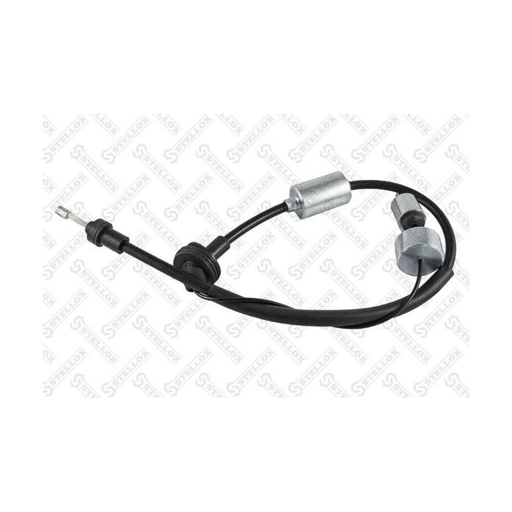 Sankabos trosas STELLOX 29-98327-SX