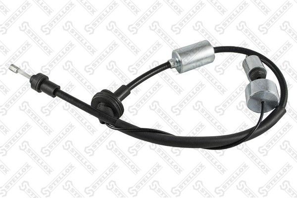 Sankabos trosas STELLOX 29-98327-SX