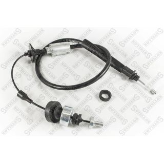 Sankabos trosas STELLOX 29-98332-SX