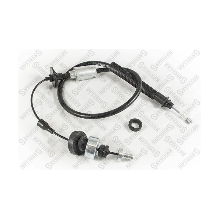 Sankabos trosas STELLOX 29-98332-SX